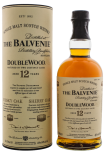 Balvenie doubleWood 12 years old Malt Whisky 0,7L 40%