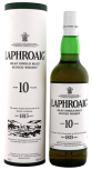 Laphroaig 10 years old Malt Whisky 0,7L 40%