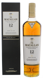Macallan 12 years old Sherry oak cask single malt 0,7L 40%