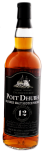 Poit Dhubh Blended 12YO Malt Whisky 0,7L 43%
