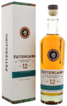 Fettercairn 12 years old Single Highland Malt whisky 0,7L 40%