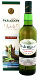 Finlaggan Old Reserve Cask Strength whisky 0,7L 58%