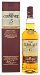 The Glenlivet 15 years old French Oak whisky 0,7L 40%