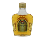 Crown Royal Blended Canadian Whisky miniatuur 0,05 liter 40%