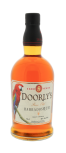 Doorlys 5 years old Barbados rum 0,7L 40%