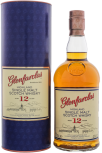 Glenfarclas 12 years old single Highland malt Scotch whisky 0,7L 43%