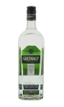 Greenall's Gin the original London Dry 1 liter 40%
