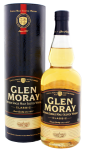 Glen Moray Classic Single Malt 0,7L 40%