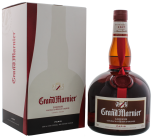 Grand Marnier Cognac & orange liqueur 1 liter 40%