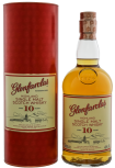 Glenfarclas 10 years old Highland single malt whisky 0,7L 46%