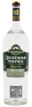 Green Mark Cedar Nut Vodka 1 liter 40%