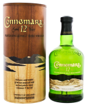 Connemara 12YO peated single malt 0,7L 40%