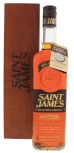 Saint James Vieux agricole rum 0,7L 42%