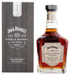 Jack Daniels Single Barrel 100 Proof 0,7L 50%