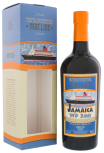 Transcontinental Rum Line Jamaica WP 2013 2017 0,7L 57%