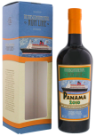 Transcontinental Rum Line Panama Rum 2010 2017 0,7L 43%