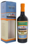 Transcontinental Rum Line Guadeloupe Rum 2013/2017 0,7L 43%