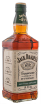 Jack Daniels Straight Rye Tennessee Whiskey 1L 45%