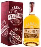 Crabbies Yardhead Single Malt Scotch Whisky 1L 40%