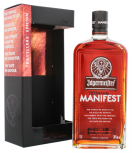 Jagermeister Manifest 1 liter 38%