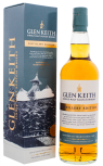 Glen Keith Distillery Edition Single Malt Scotch Whisky 0,7L 40%