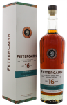 Fettercairn 16 years old Highland Single Malt Scotch Whisky 1L 46,4%