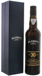 Blandys Madeira Bual 30 years old Medium Rich 0,5L 20%