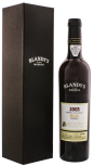 Blandys Madeira Bual Colheita Single Harvest 2003 2016 0,5L 20%