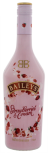 Baileys Strawberries & Cream Limited Edition Irish Cream Liqueur 0,7L 17%