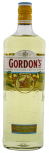 Gordons Sicilian Lemon Gin 1 liter 37,5%