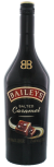 Baileys Salted Caramel Irish Cream Liqueur 1 liter 17%