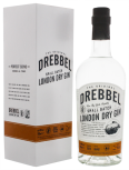 Drebbel Small Batch London Dry Gin 0,7L 40%