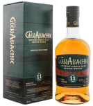 The GlenAllachie 11 years old Speyside single malt Scotch Whisky Moscatel Wood Finish 0,7L 48%