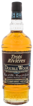 Trois Rivieres Double Wood Rhum Ambre Agricole 0,7L 43%