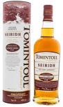 Tomintoul Seiridh Oloroso Sherry Cask single malt Scotch whisky 0,7L 40%