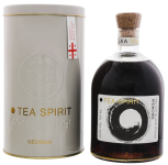 Metelka black Tea Spirit Georgia 0,7L 41,2%