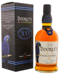 Doorlys XO Barbados rum 0,7L 43%