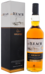 The Ileach Peated Islay Single Malt Whisky 0,7L 40%