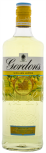 Gordons Sicilian Lemon Gin 0,7L 37,5%
