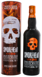 Smokehead Rum Riot Islay Single Malt Scotch Whisky 0,7L 43%