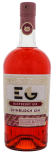 Edinburgh Raspberry small batch gin 1 liter 40%