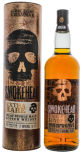 Smokehead Extra Rare Islay single malt Scotch whisky 1 liter 40%