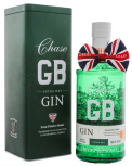 Chase Gin Extra Dry 0,7L 40%