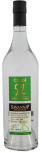 Savanna Creol 52 Rhum Blanc Agricole 0,7L 52%
