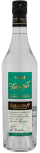 Savanna Creol Straight Rhum Blanc Agricole Batch No. 2 0,5L 67,4%