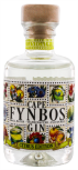 Cape Fynbos Gin Citrus Edition miniatuur 0,05L 43%
