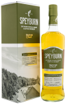 Speyburn Bradan Orach Speyside single malt Scotch whisky 0,7L 40%