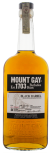 Mount Gay Black Barrel 0,7L 43%