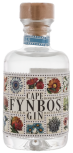 Cape Fynbos Gin miniatuur 0,05L 45%