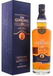 The Glenlivet 18 years old Batch Reserve Single Malt Scotch Whisky 0,7L 40%